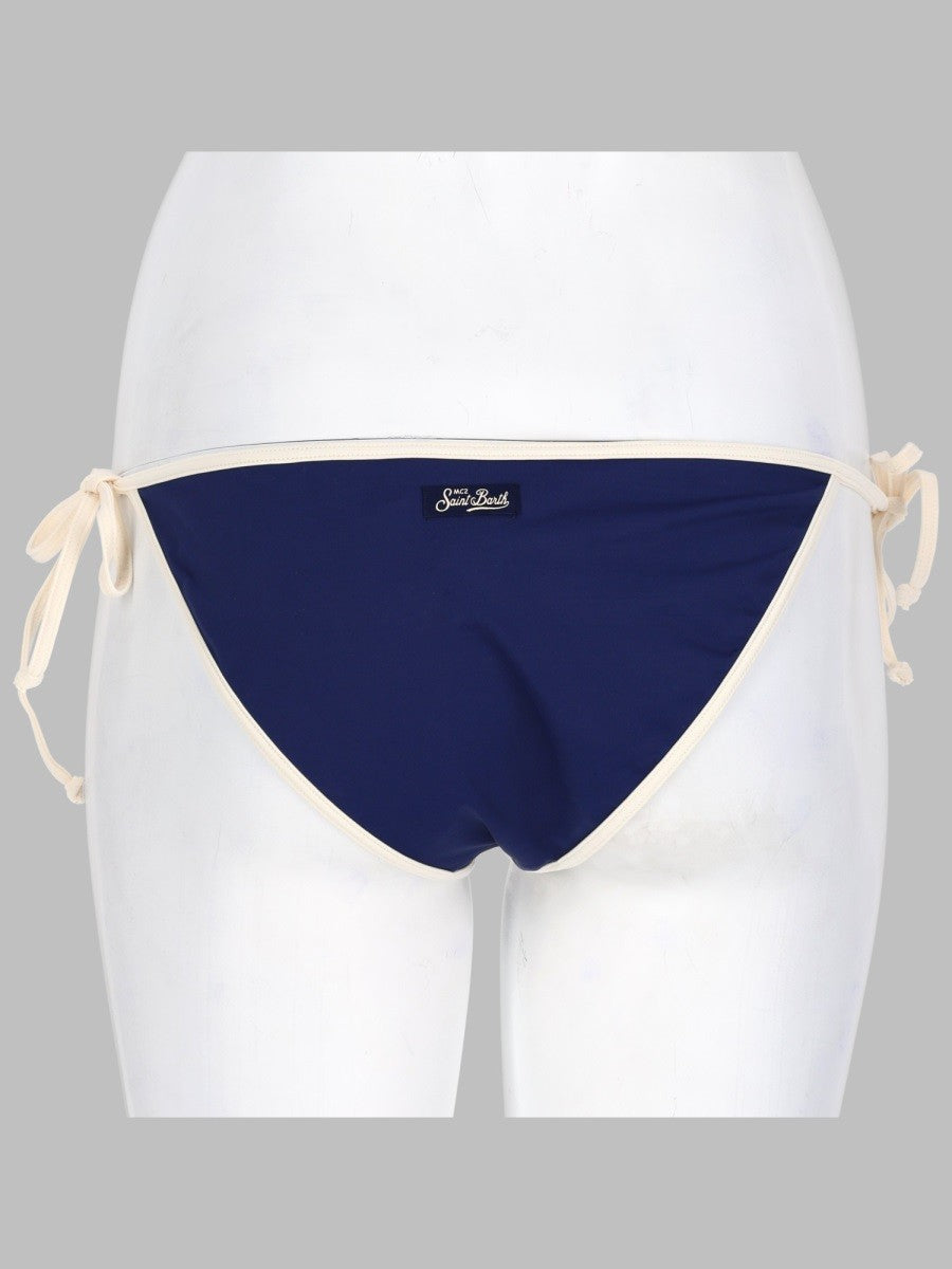 MC2 SAINT BARTH MC2 SAINT BARTH - SLIP BIKINI "VIRGO"
