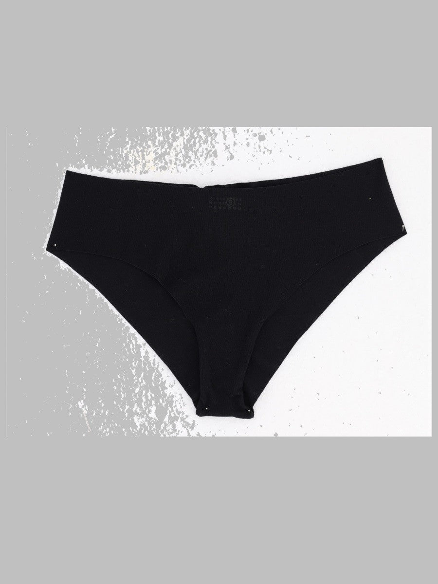 MM6 MAISON MARGIELA MM6 MAISON MARGIELA - SLIP BRASILIANA