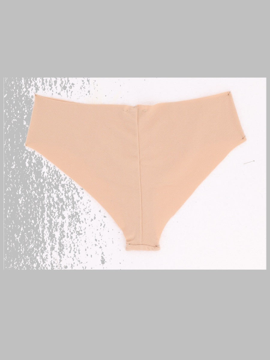 MM6 MAISON MARGIELA MM6 MAISON MARGIELA - SLIP BRASILIANA