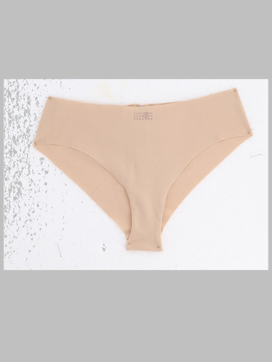 MM6 MAISON MARGIELA MM6 MAISON MARGIELA - SLIP BRASILIANA