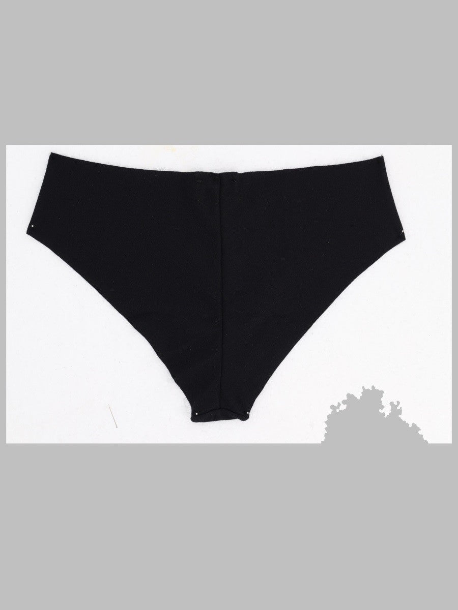 MM6 MAISON MARGIELA MM6 MAISON MARGIELA - SLIP BRASILIANA