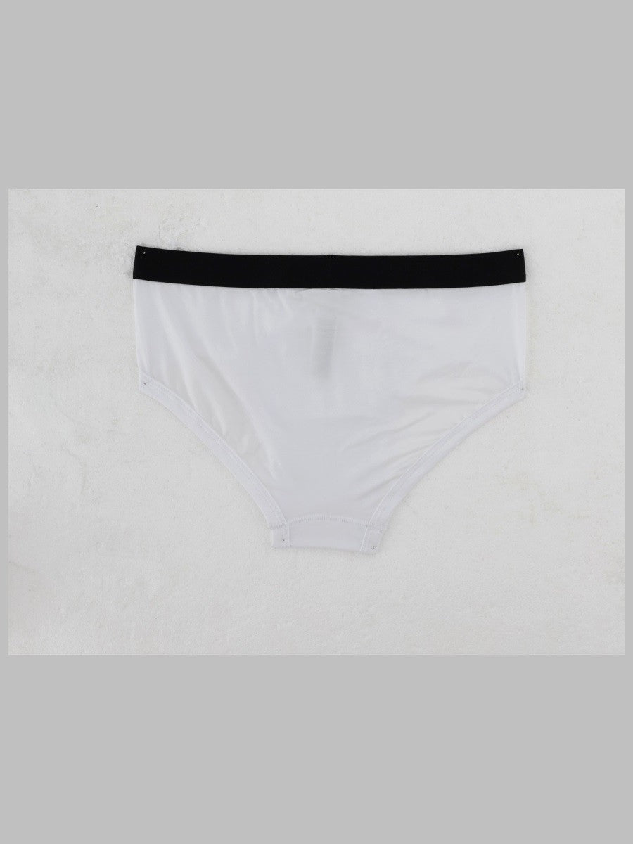 MM6 MAISON MARGIELA MM6 MAISON MARGIELA - SLIP IN COTONE