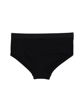MM6 MAISON MARGIELA MM6 MAISON MARGIELA - SLIP IN COTONE