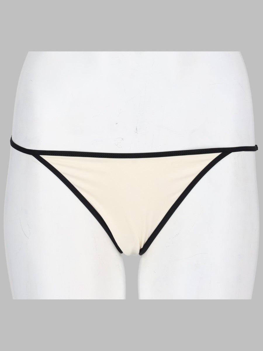 MC2 SAINT BARTH MC2 SAINT BARTH - SLIP MARE "ZEPHIRE STRING"