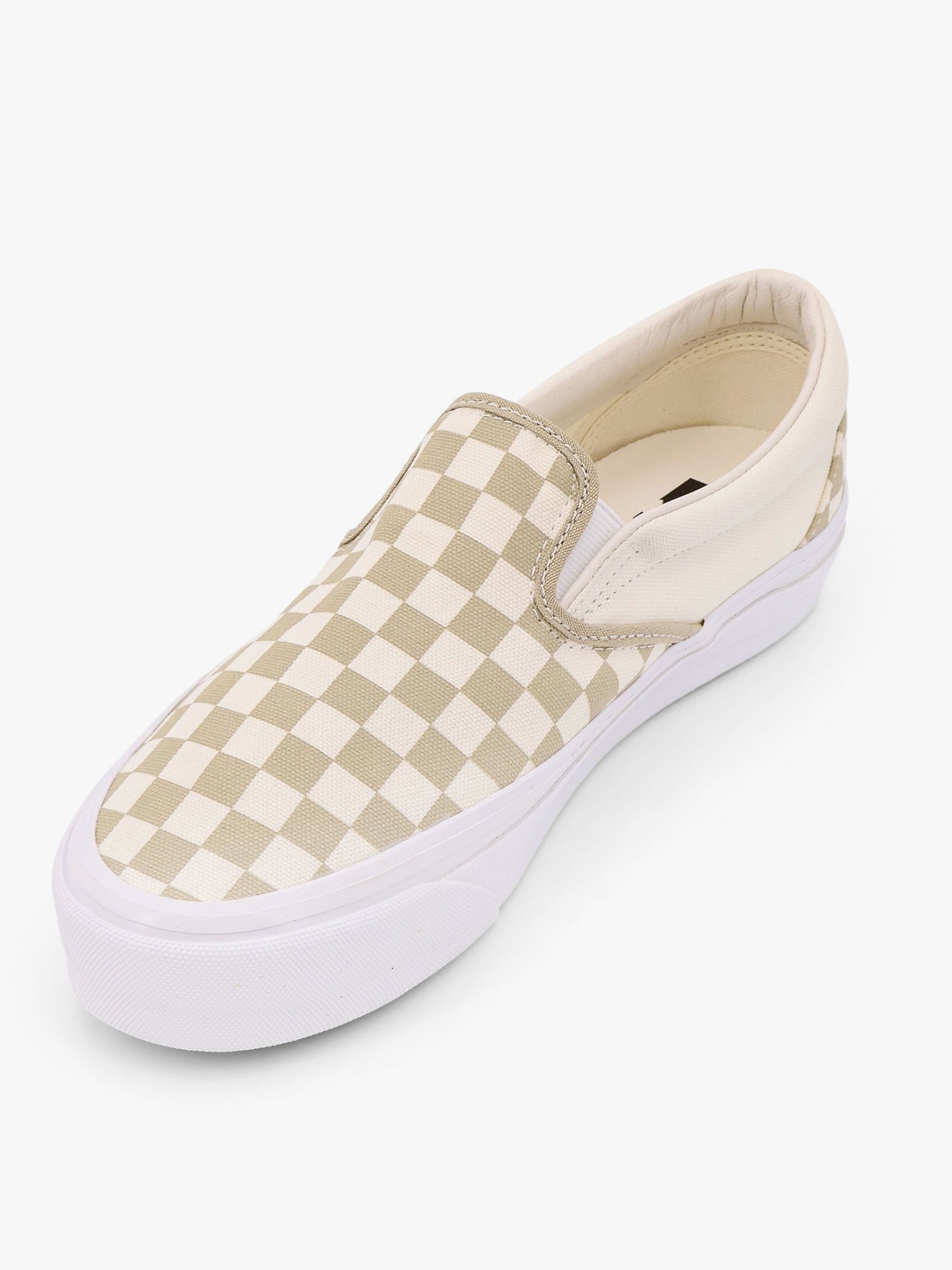 Slip-on 98 canvas sneakers