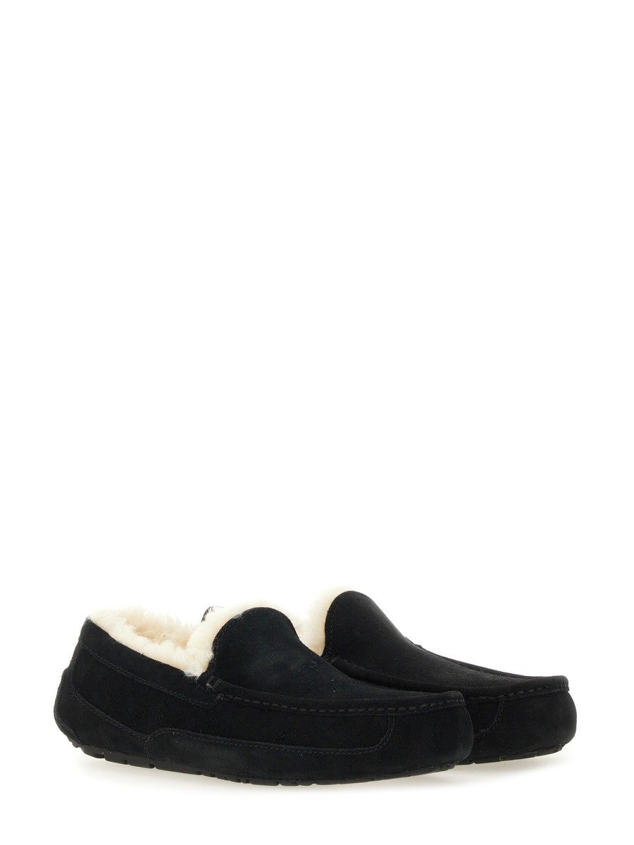 SLIP-ON LOAFER "LINSCOT"