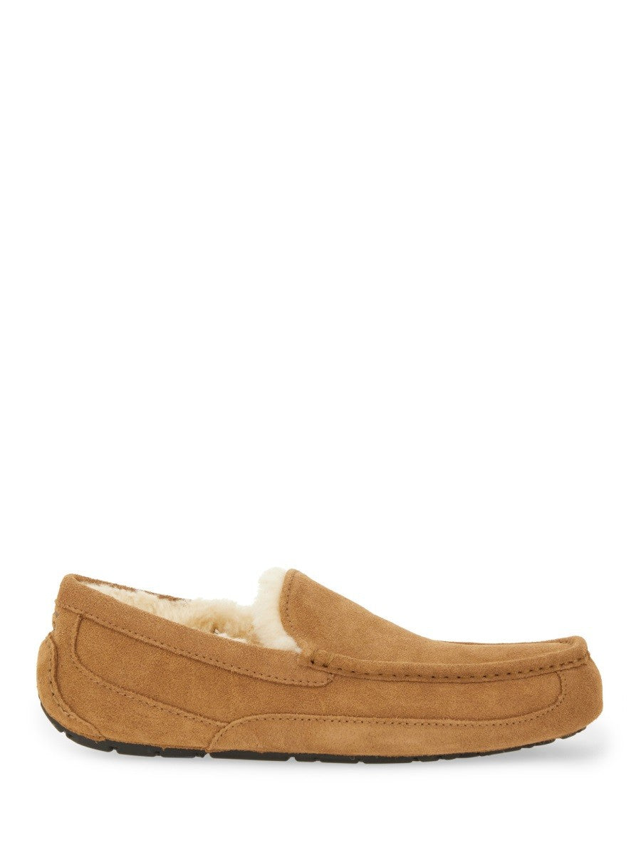 SLIP-ON LOAFER "LINSCOT"