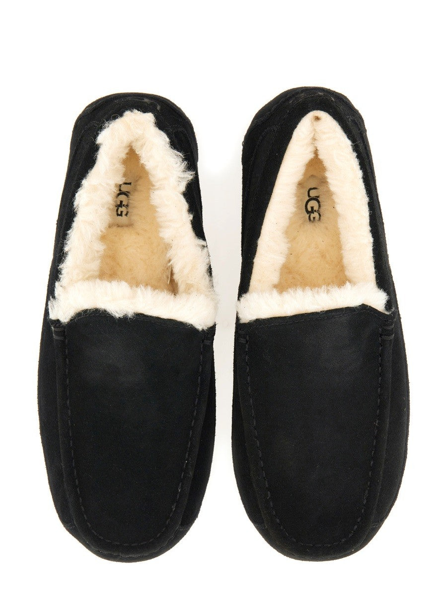 SLIP-ON LOAFER "LINSCOT"