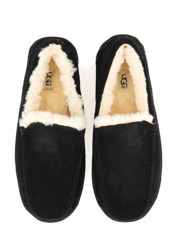 SLIP-ON LOAFER "LINSCOT"