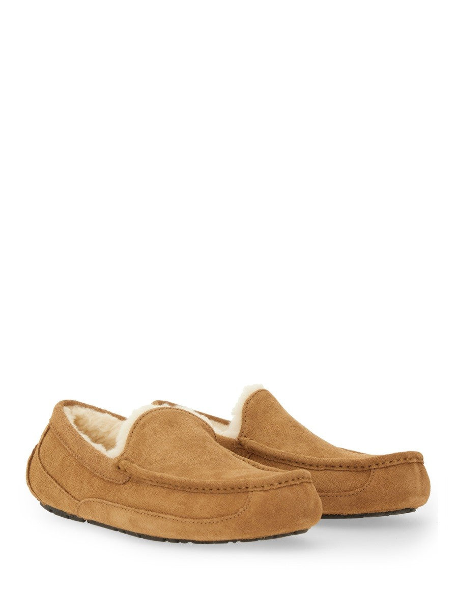 SLIP-ON LOAFER "LINSCOT"