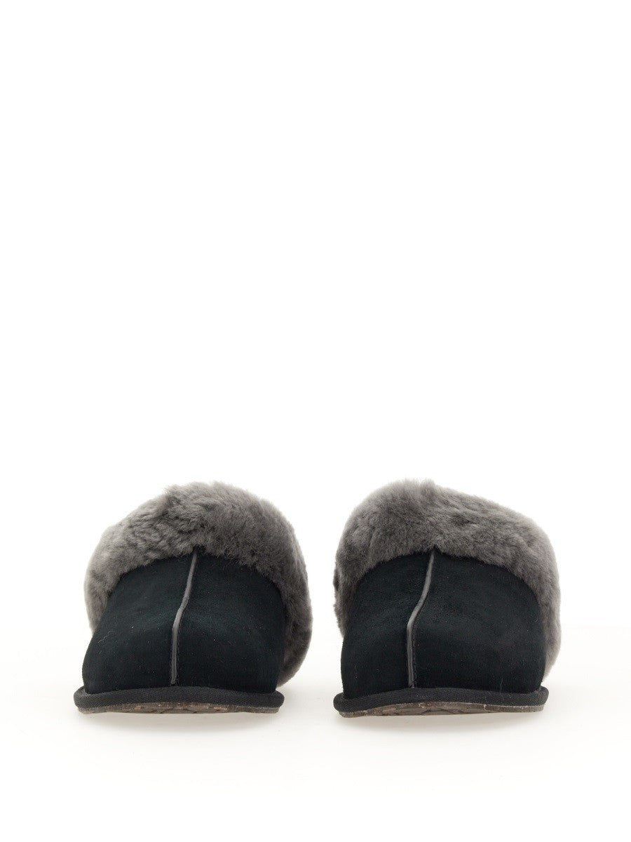 Ugg - SLIP-ON SANDAL "SCUFFETTE II" slip-on-sandal-scuffette-ii