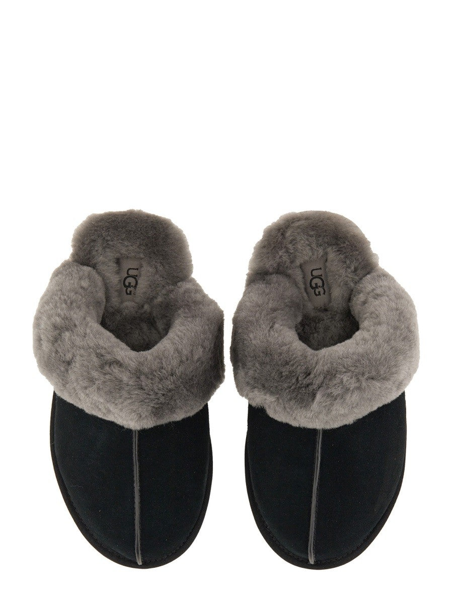 Ugg - SLIP-ON SANDAL "SCUFFETTE II" slip-on-sandal-scuffette-ii_c0c118b3-d810-49ae-8e19-ee5ef0057c9b