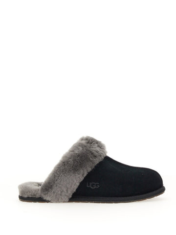 Ugg - SLIP-ON SANDAL "SCUFFETTE II" slip-on-sandal-scuffette-ii_eae9ae9a-3cd4-4b57-94a6-1748243f77be