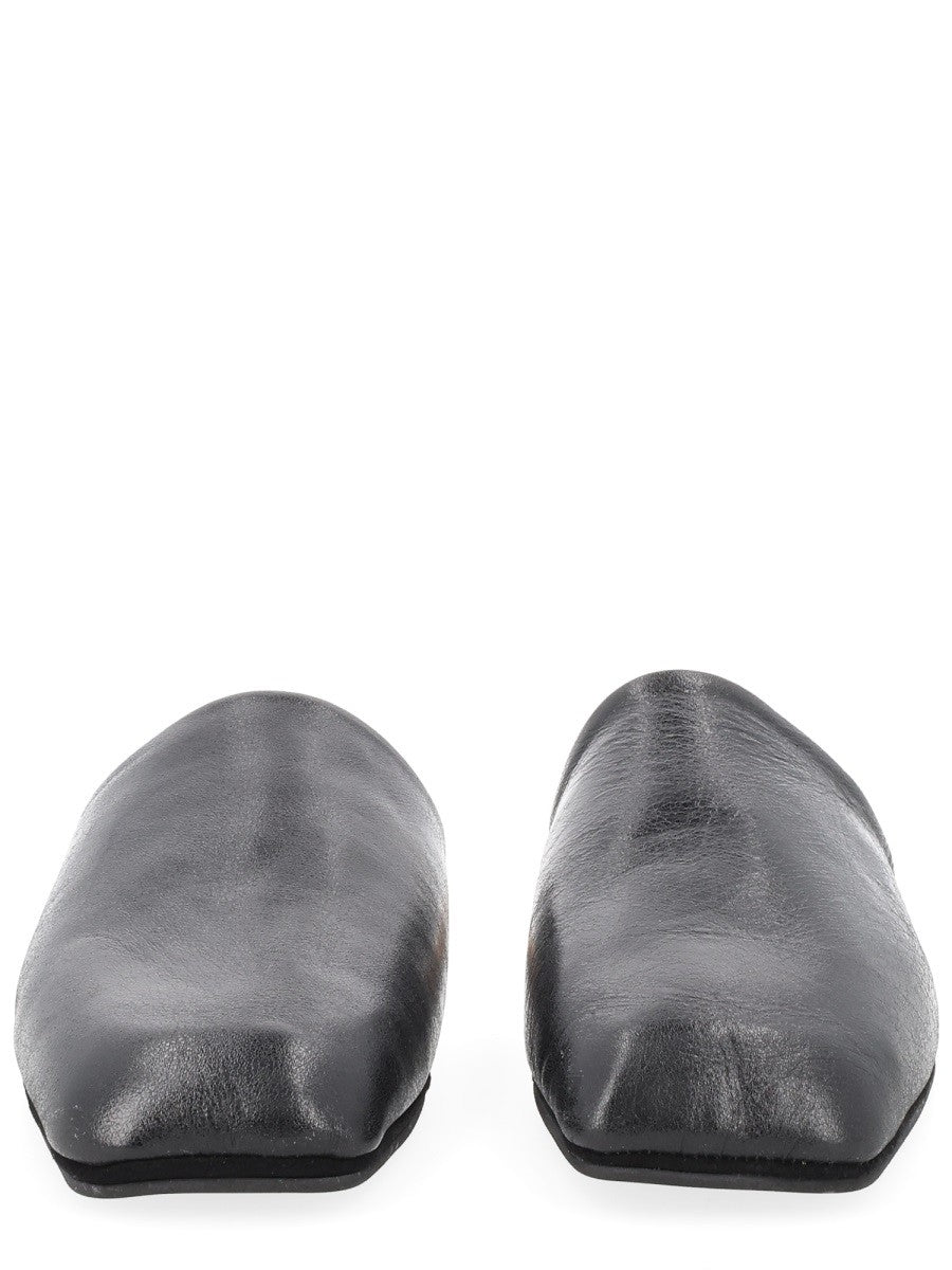 Our Legacy - SLIPPER "CIGAR" slipper-cigar_3c6479a3-86d4-4843-b439-b3898a5608b4
