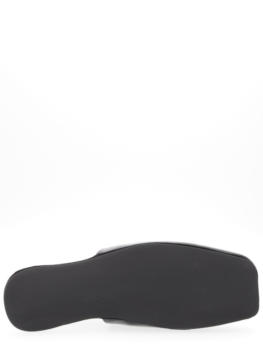 Our Legacy - SLIPPER "CIGAR" slipper-cigar_dcaec56a-6945-4d94-ac6a-9843967d7a1c