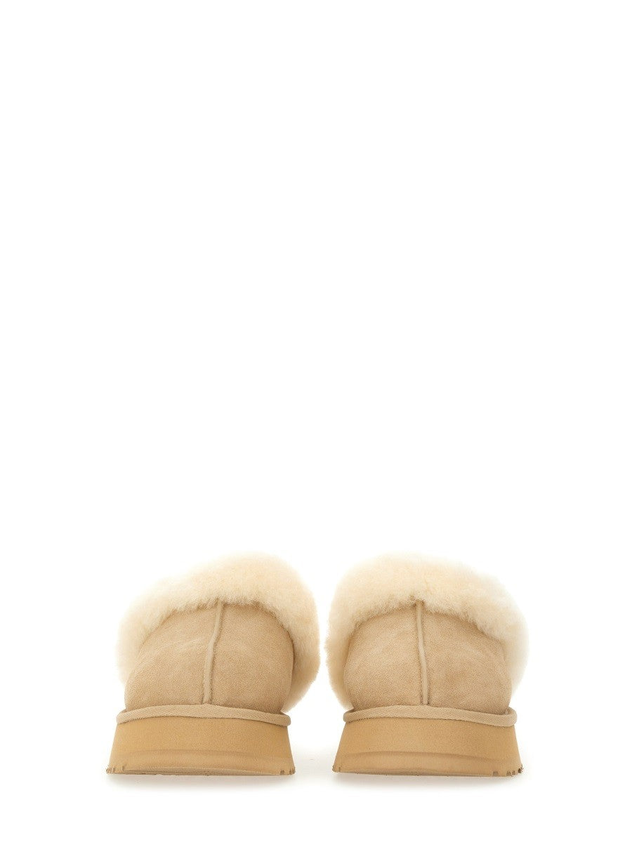 Ugg - SLIPPER "DISQUETTE"