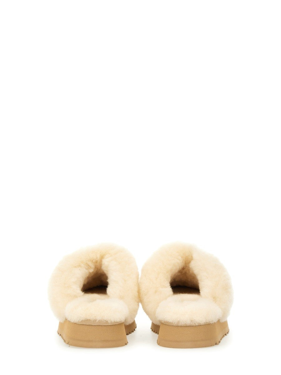 Ugg - SLIPPER "DISQUETTE"