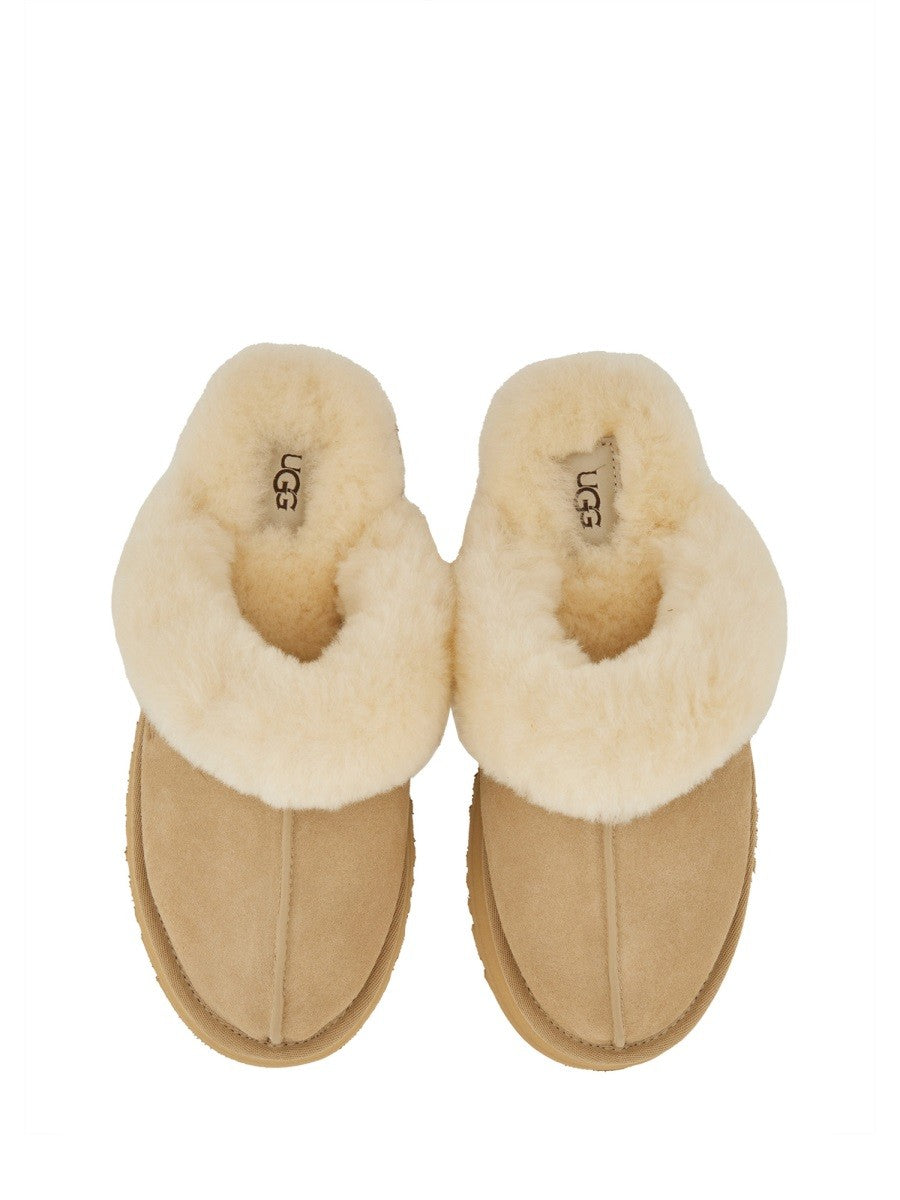 Ugg - SLIPPER "DISQUETTE"