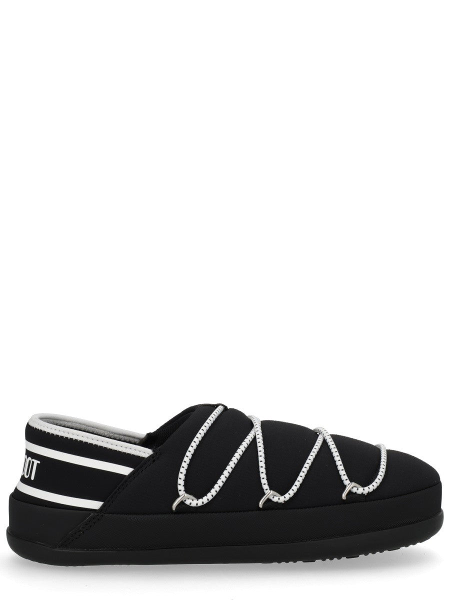 Moon Boot SLIPPER "ICON"