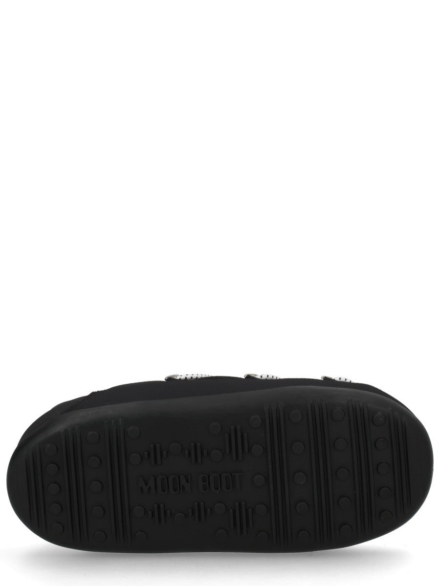 Moon Boot - SLIPPER "ICON" slipper-icon_a9593509-408b-4f30-b10d-438dc97fc815