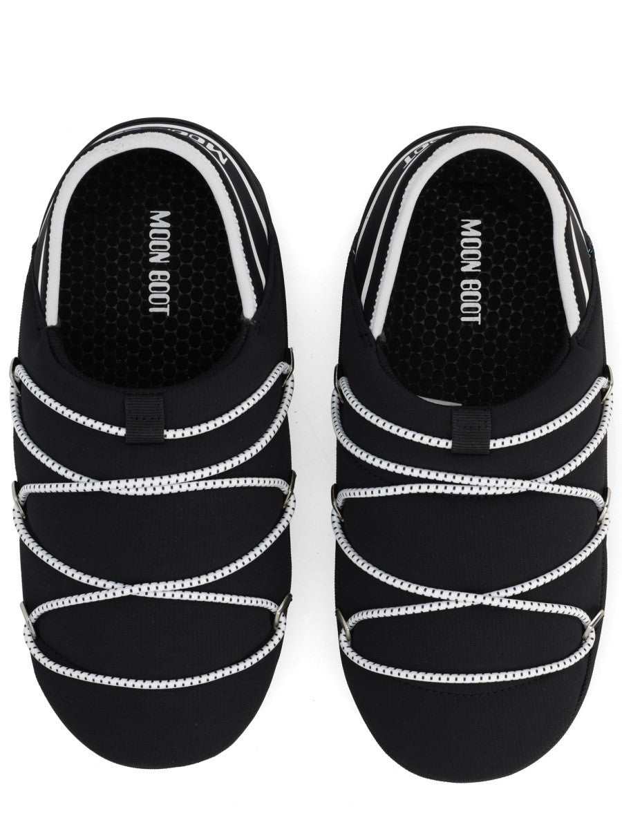 Moon Boot - SLIPPER "ICON" slipper-icon_d6405c06-017d-48c4-8ace-9839744bc9e0