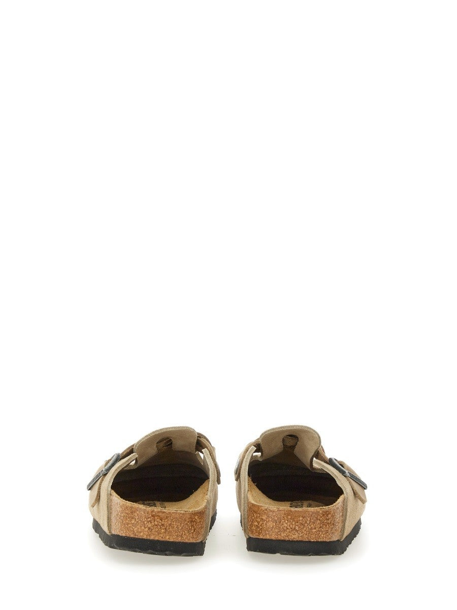 Birkenstock Birkenstock - SLIPPER SANDAL "BOSTON BRAIDED" Unisex