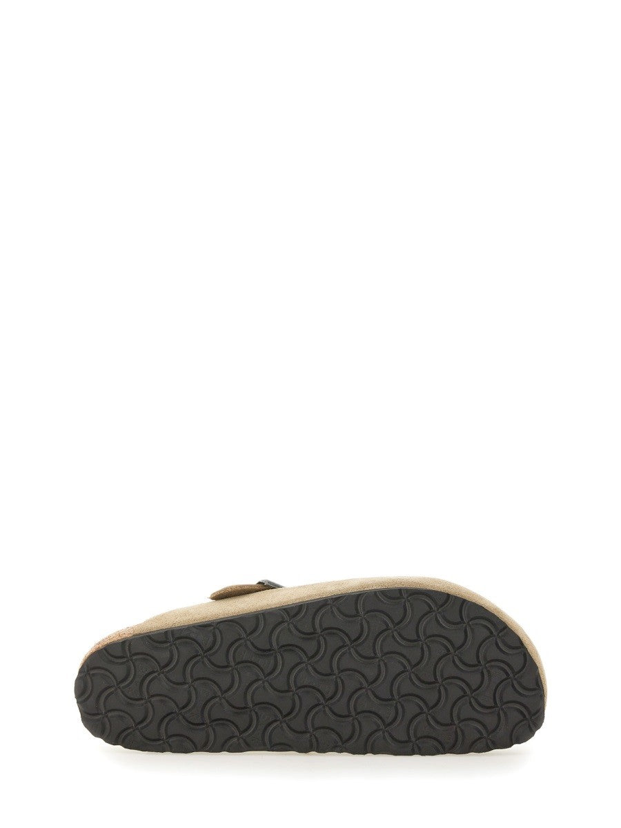 Birkenstock Birkenstock - SLIPPER SANDAL "BOSTON BRAIDED" Unisex