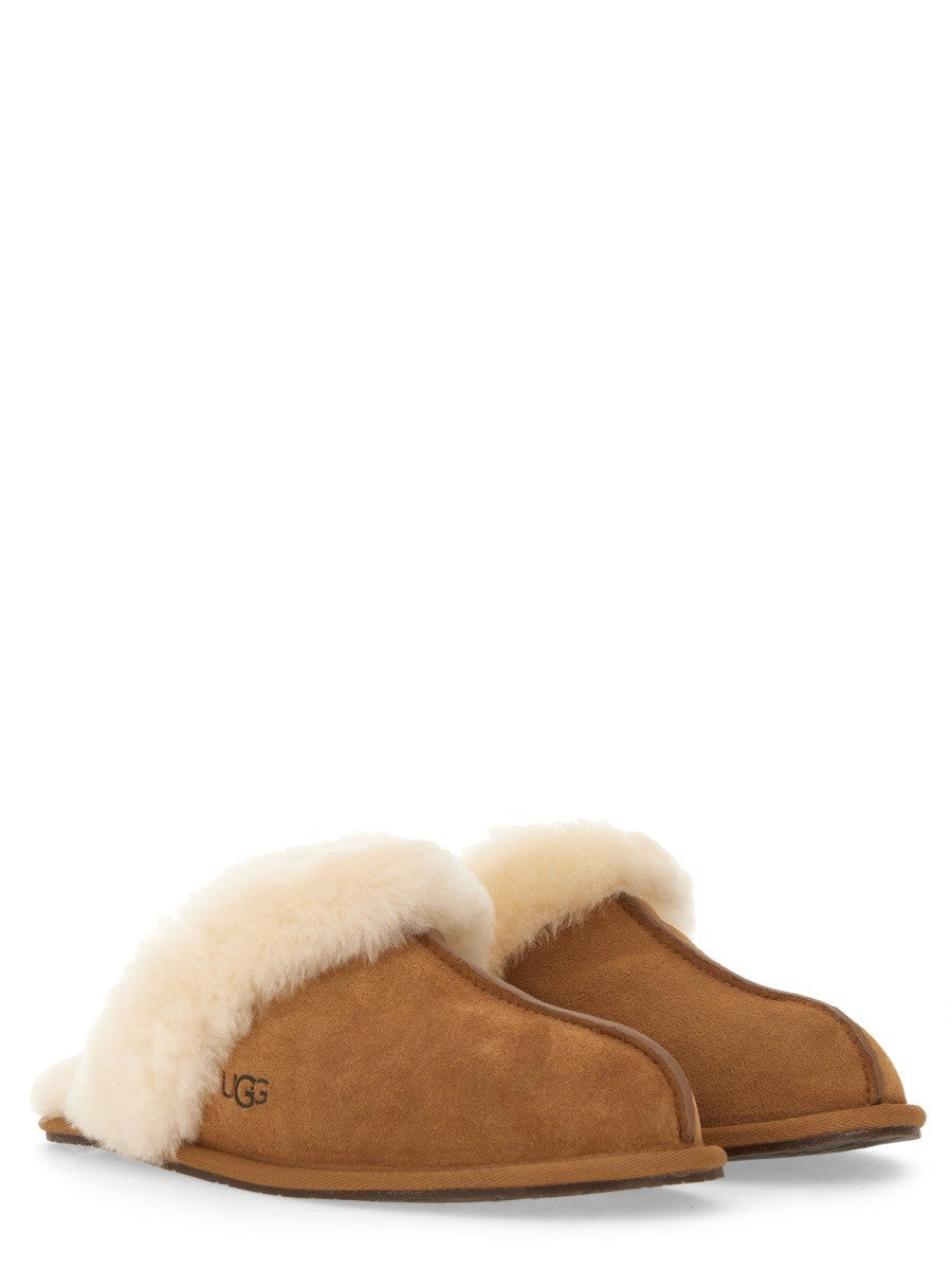 Ugg - SLIPPER "SCUFFETTE II" slipper-scuffette-ii_6aa5db5d-c643-484a-baf1-6fb56872045a