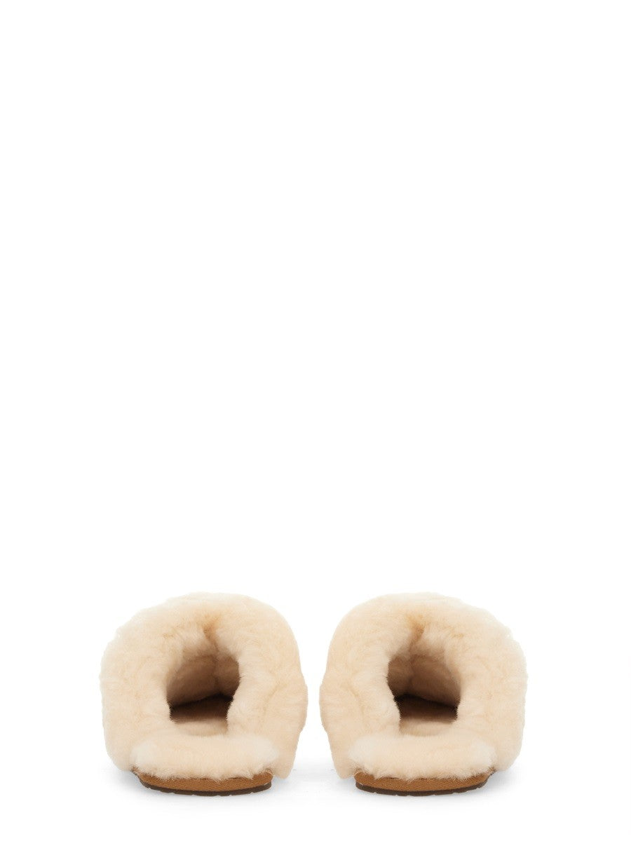 Ugg - SLIPPER "SCUFFETTE II" slipper-scuffette-ii_c45899af-6612-4fb2-83fb-5bd3269afdbe