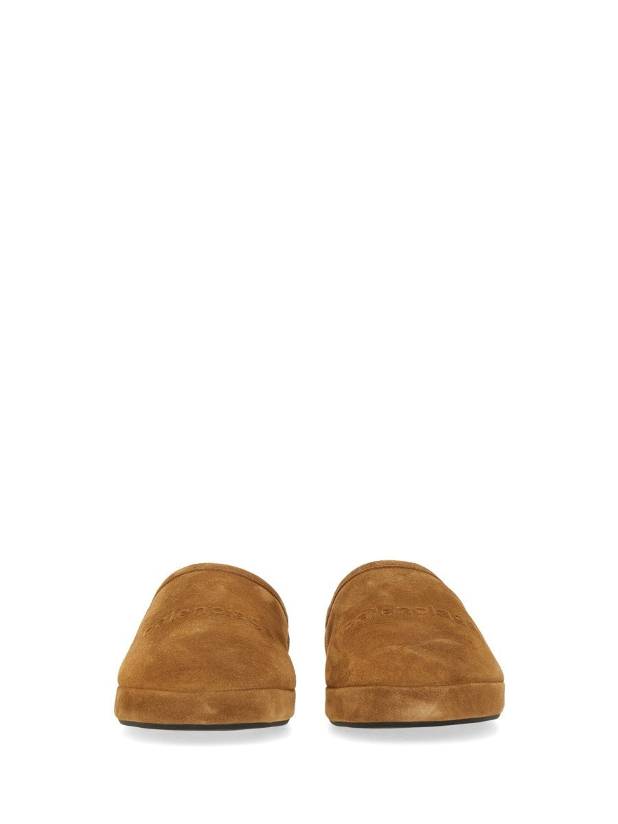 SLIPPER SHOE "ALASKA"
