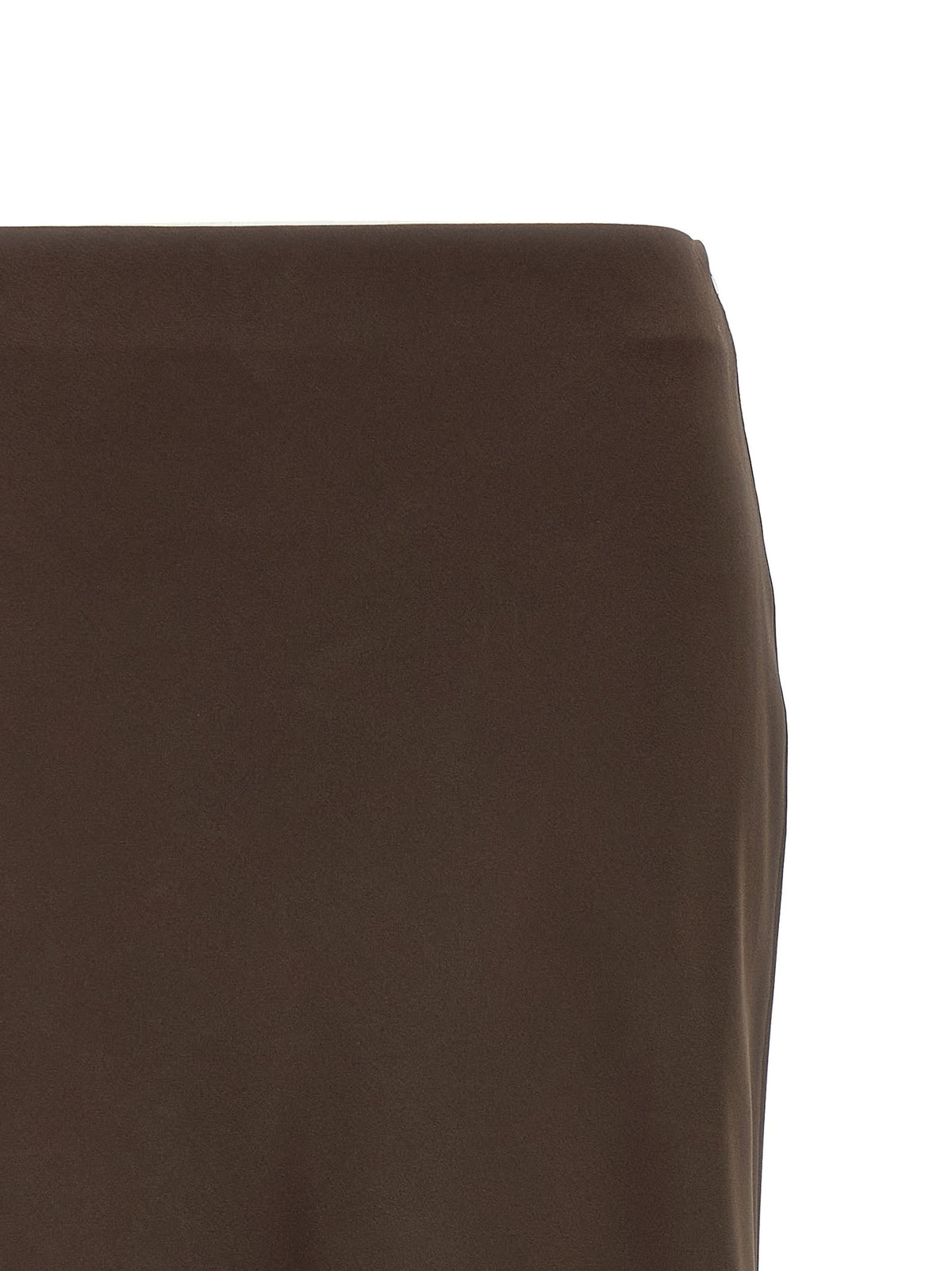 Brunello Cucinelli - Slit skirt slit-skirt_31e19ed9-79c6-4e19-a2ca-515461a58f1d