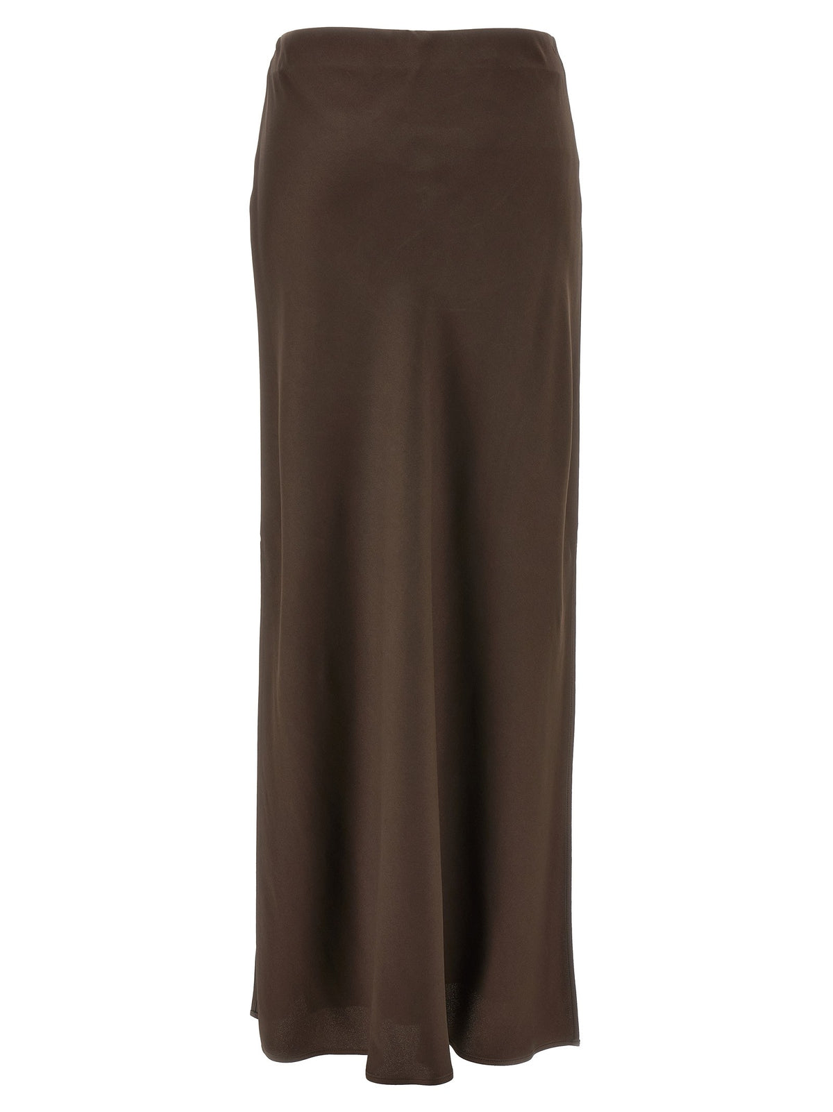 Brunello Cucinelli - Slit skirt slit-skirt_a2d686aa-9946-4fb5-8415-bd199f8c6f52