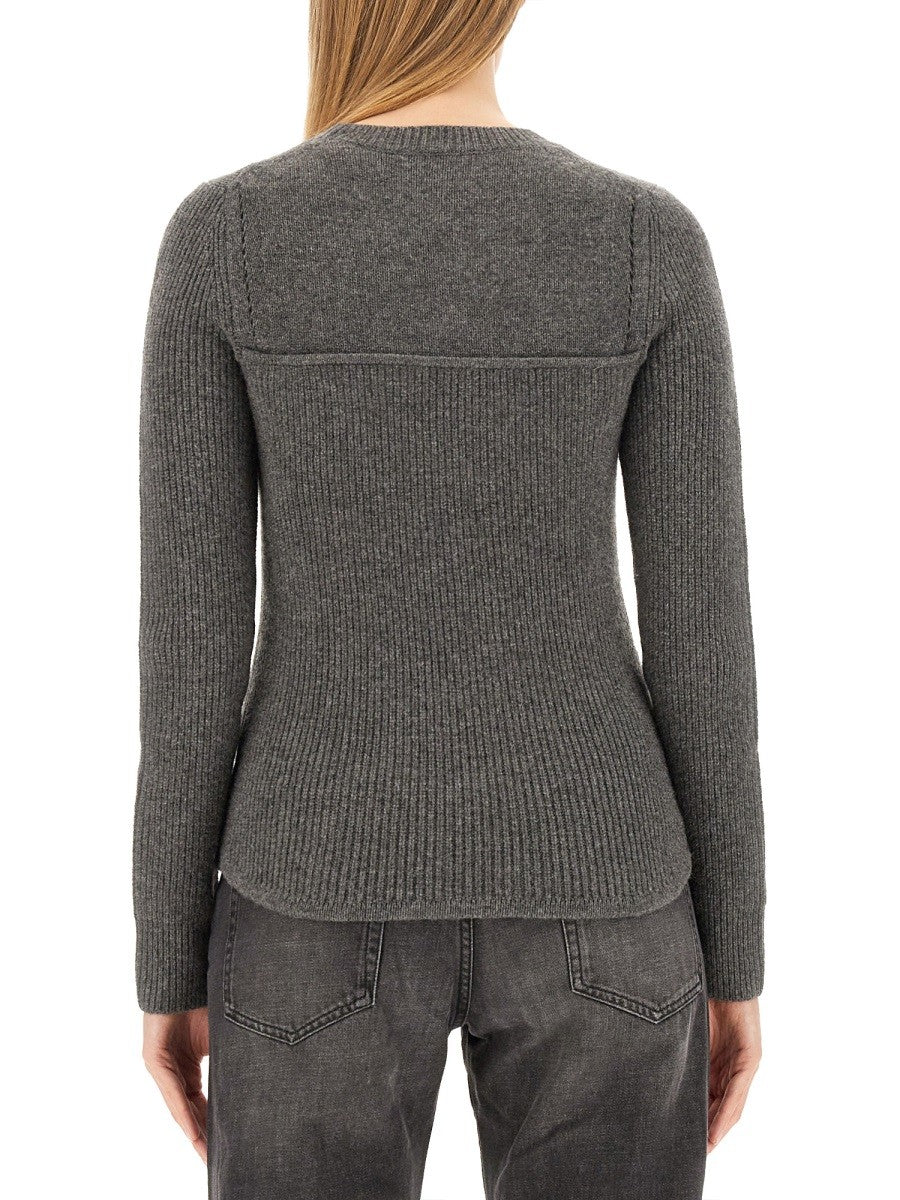 Isabel Marant - SLMI FIT SHIRT slmi-fit-shirt_1a6250e0-3f4d-466e-a9c6-8318c9b03140