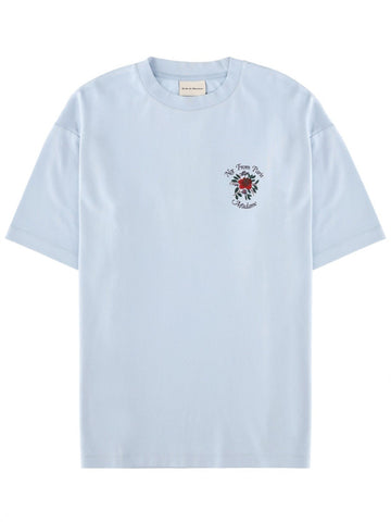 "SLOGAN ROSE" T-SHIRT slogan-rose-t-shirt