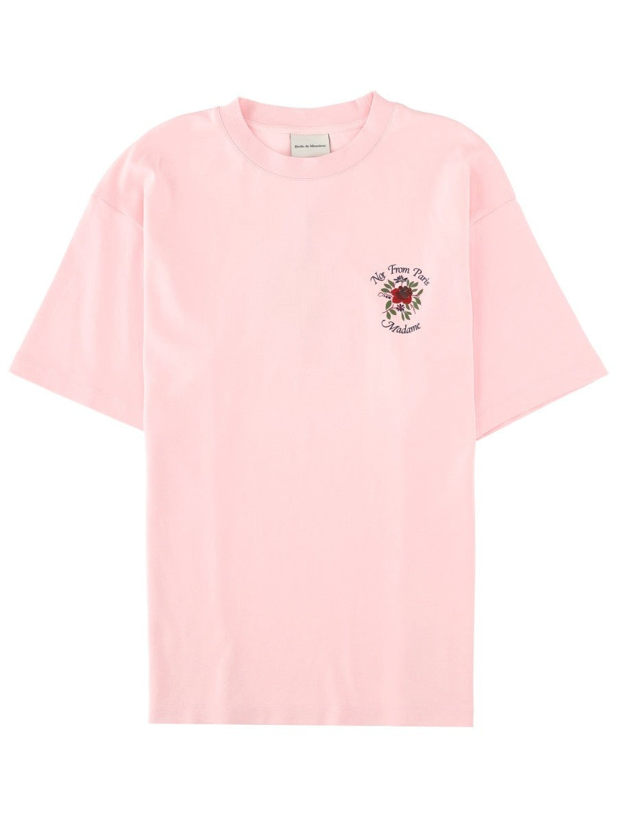"SLOGAN ROSE" T-SHIRT slogan-rose-t-shirt_25a3260d-98de-4568-87d6-152982d2db6d