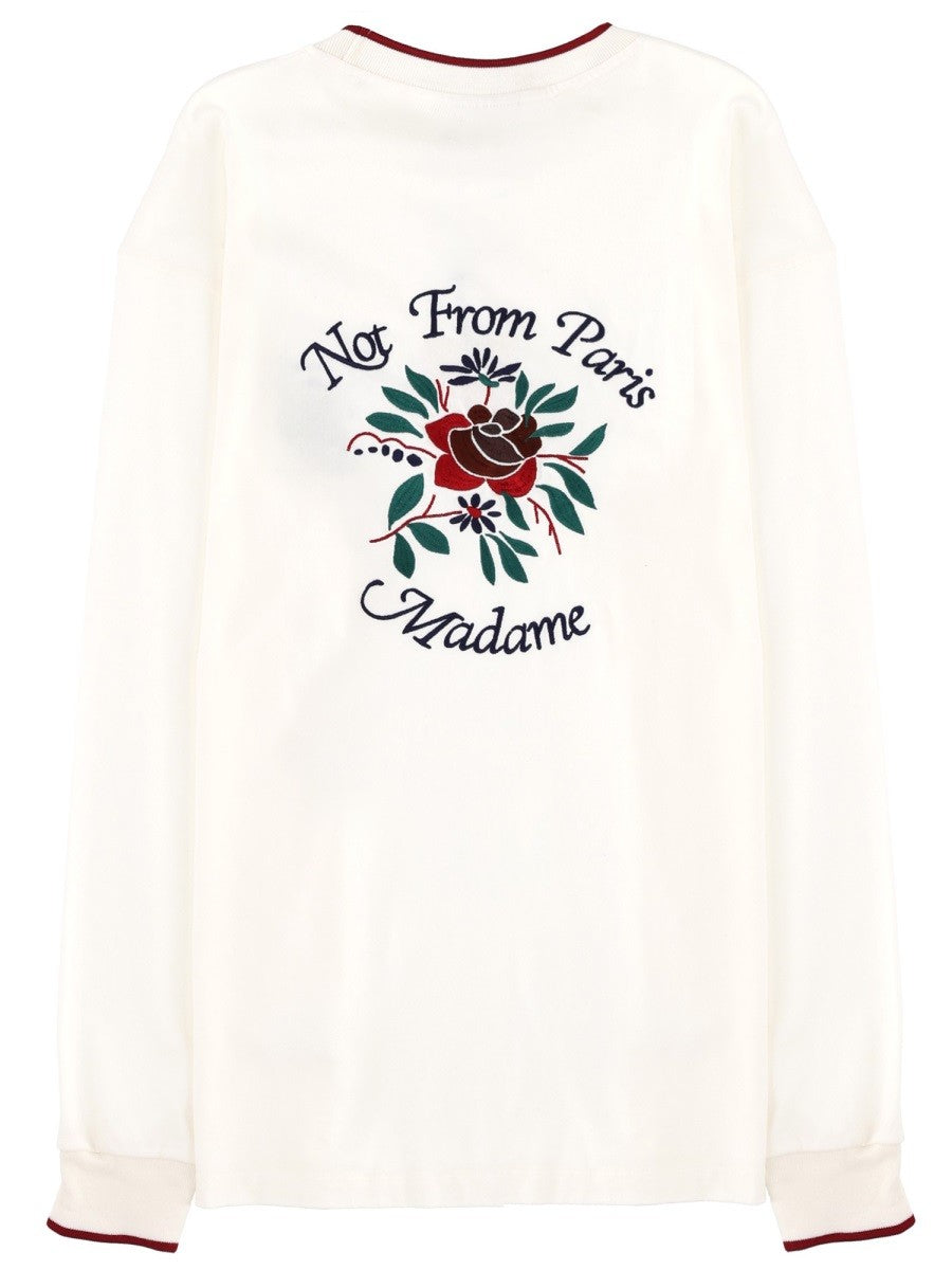 "SLOGAN ROSE" T-SHIRT slogan-rose-t-shirt_c2d5be34-96d9-481a-bcf1-a73fa3aca877