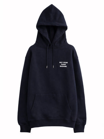 Drole De Monsieur - "SLOGAN" SWEATSHIRT slogan-sweatshirt_910c4a06-e247-4775-b8c6-2f6e2a1ef2d0