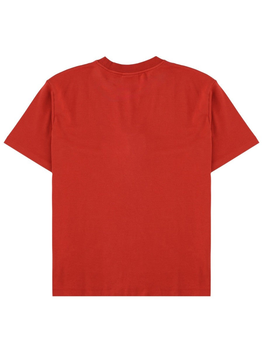 Drole De Monsieur - "SLOGAN" T-SHIRT slogan-t-shirt_42f1b00a-0067-497f-b214-cf2e6bf352e4