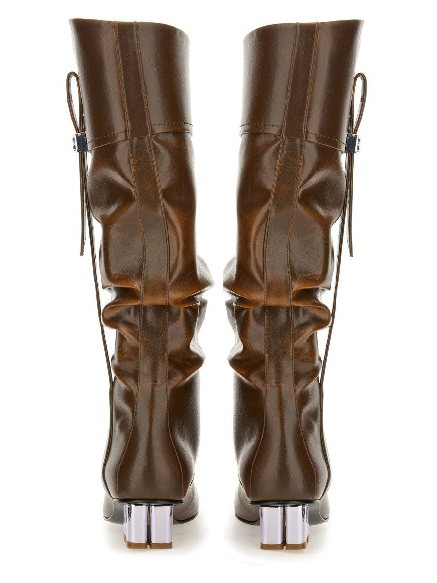 GANNI - SLOUCHY BOOT "BUTTERFLY" slouchy-boot-butterfly_248f5cf6-bba5-43c5-afa4-c0780161bbec