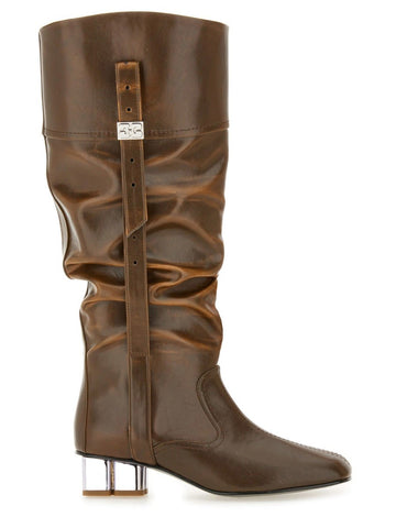 GANNI - SLOUCHY BOOT "BUTTERFLY" slouchy-boot-butterfly_552b6a41-6c62-43f3-9ed1-aeae8b419e4c