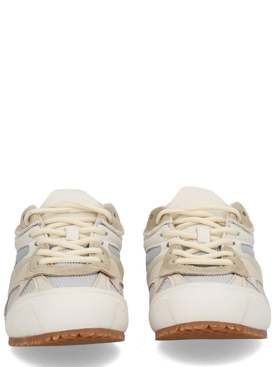 AXEL ARIGATO "SLOW RUNNER" SNEAKER