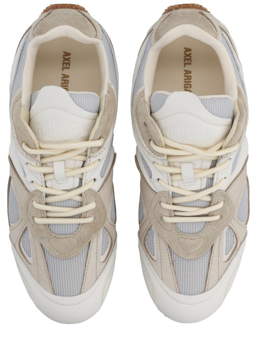 AXEL ARIGATO - "SLOW RUNNER" SNEAKER slow-runner-sneaker_382a7399-2df3-45b1-a46b-14c07ad85197