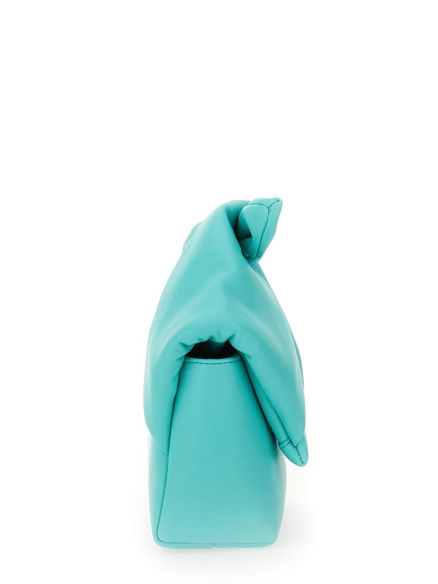 SMALL "BOW TWISTER" BAG Unisex