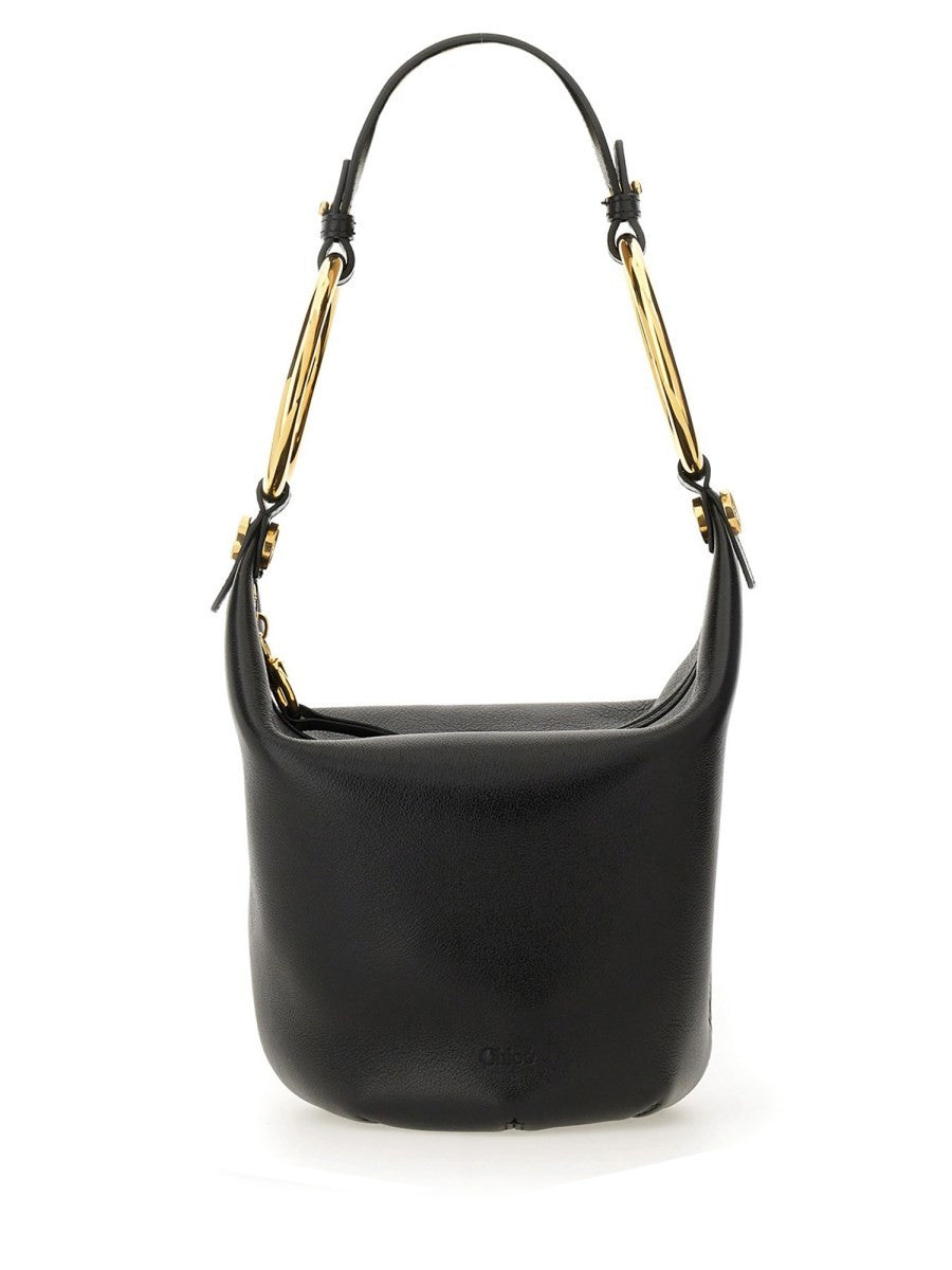 CHLOÉ - SMALL "BRACELET" BAG small-bracelet-bag