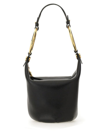 CHLOÉ - SMALL "BRACELET" BAG small-bracelet-bag