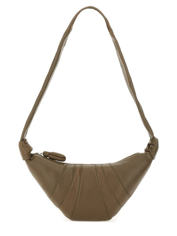 LEMAIRE - SMALL "CROISSANT" BAG small-croissant-bag