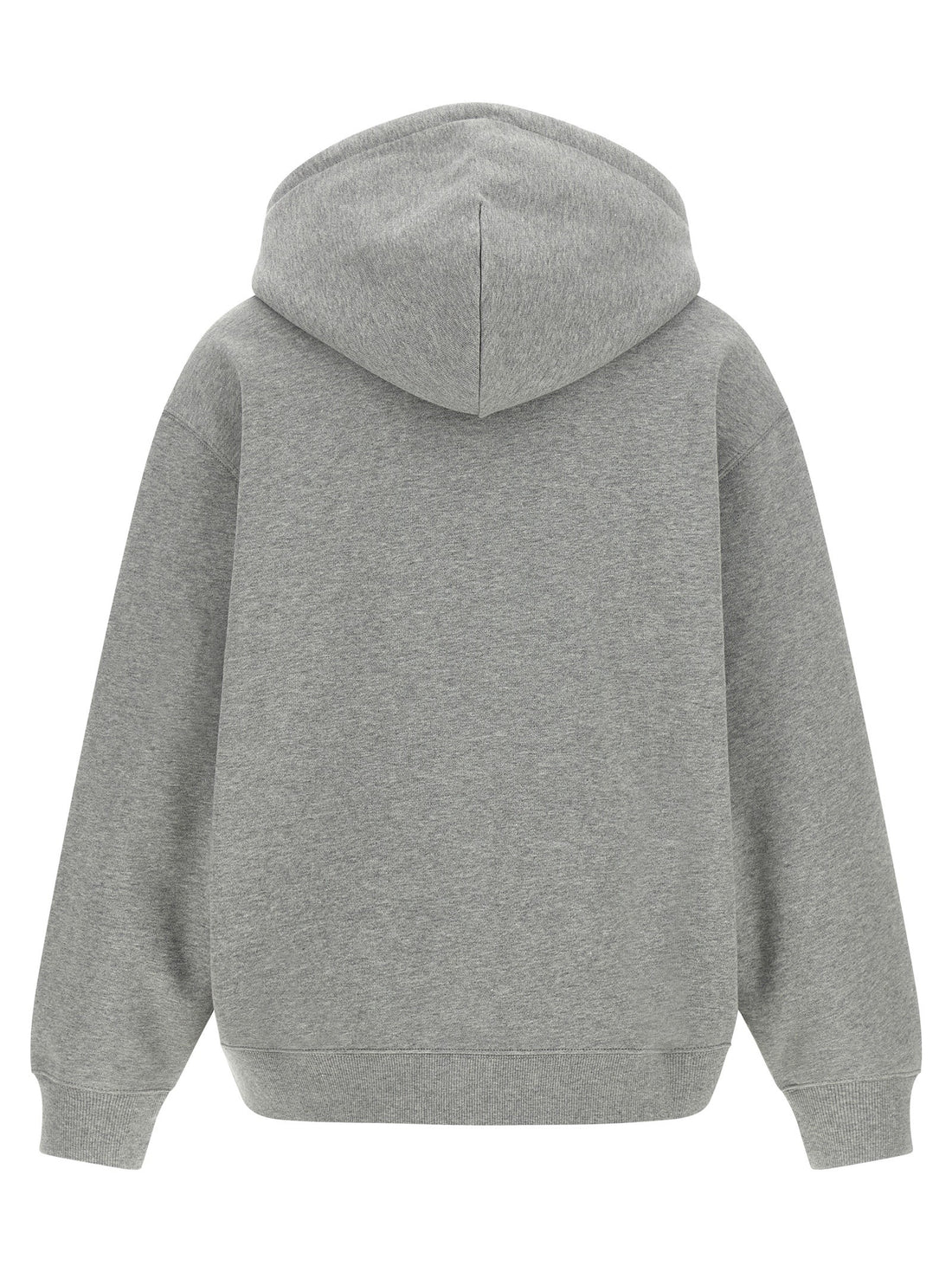 Carhartt WIP - 'Small Heart' jacket gray M