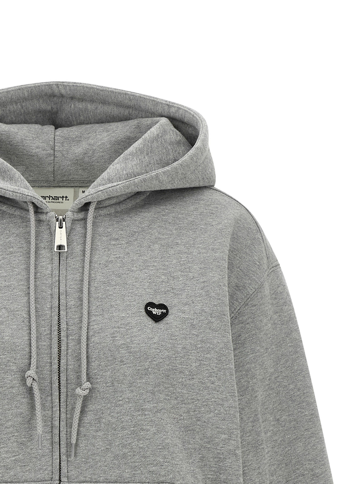 Carhartt WIP - 'Small Heart' jacket