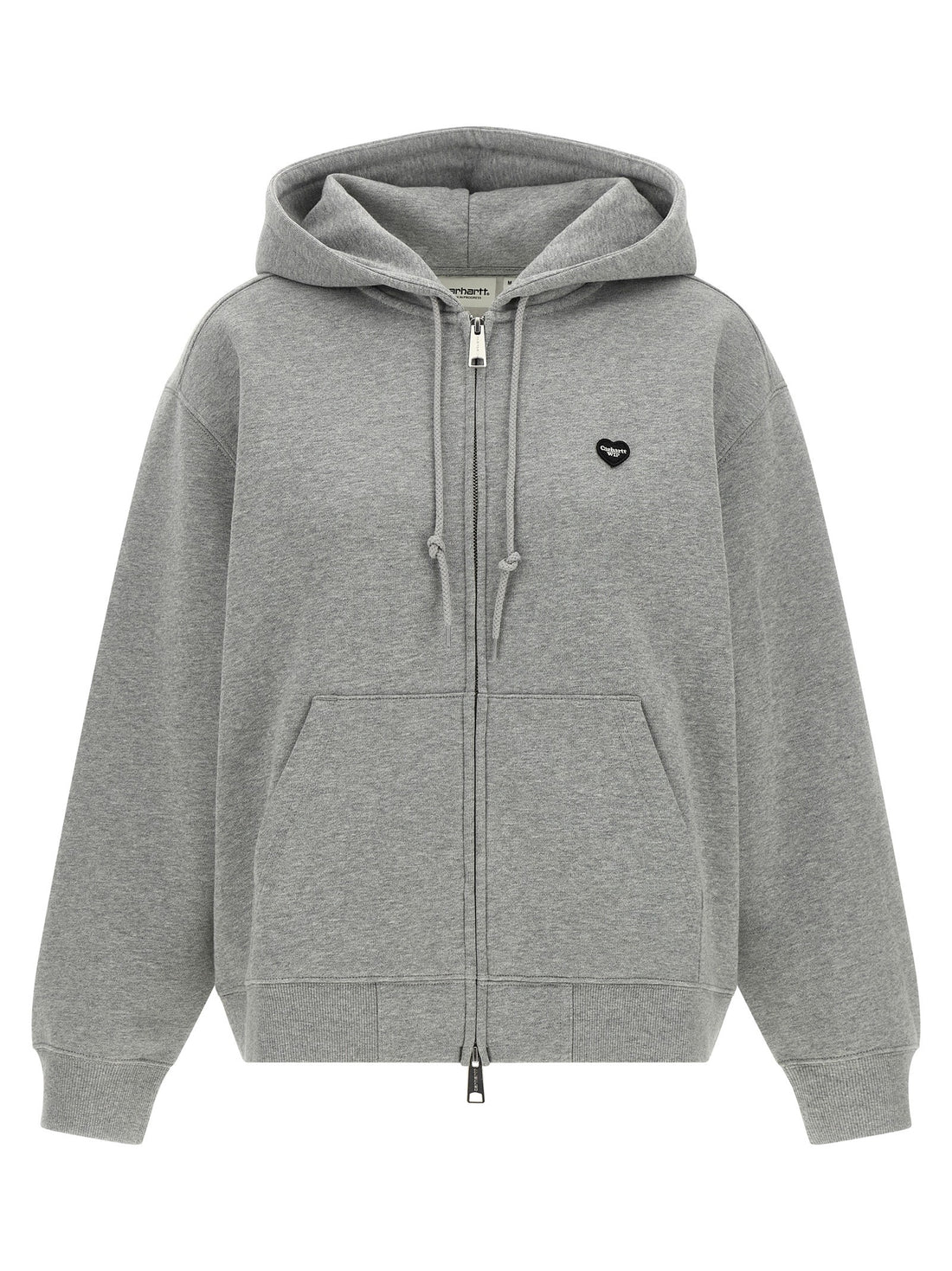 Carhartt WIP - 'Small Heart' jacket gray M