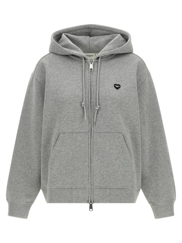 Carhartt WIP - 'Small Heart' jacket